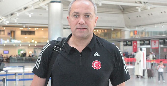 Ekrem Memnun: Çok büyük hayallerimiz var