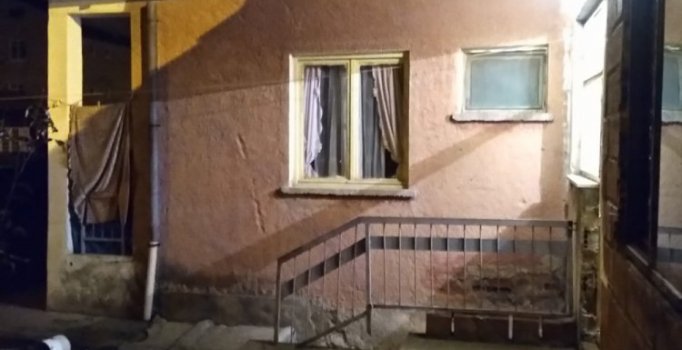 Kastambonu'da karbonmonoksit gazından zehirlenen kadın öldü, anne yoğun bakımda