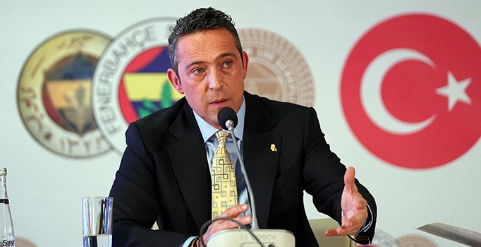 Ali Koç: Az kalsın Whatsapp grubunda karar alacaklardı