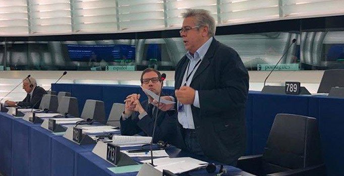 Avrupa Parlamentosu Türkiye Raportörü Amor’dan Osman Kavala tepkisi