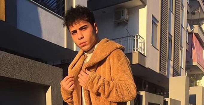 Sosyal medya fenomeni 'Ares' hayatını kaybetti