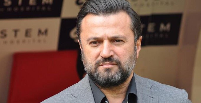 Son dakika...Bülent Uygun, Denizlispor ile anlaştı