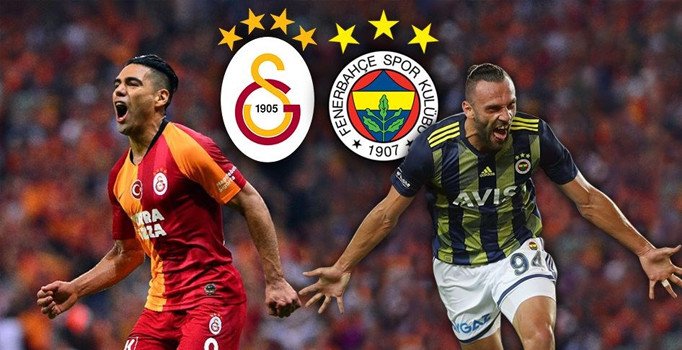 Fenerbahçe-Galatasaray derbisinin hakemi belli oldu