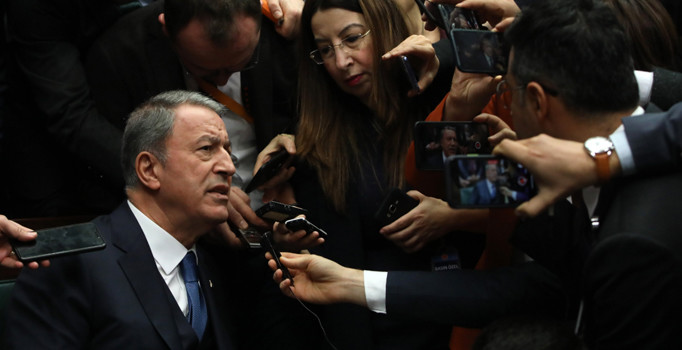 Akar: Mutabakata diğer tarafın da uymasını bekliyoruz