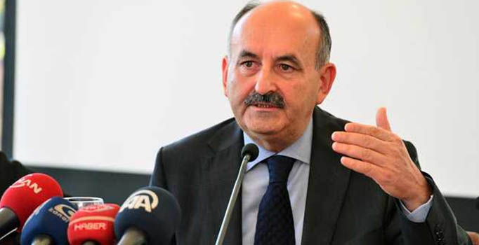 Bursa'da AK Parti 9, CHP 5, 
MHP 3, HDP 1 vekil çıkardı