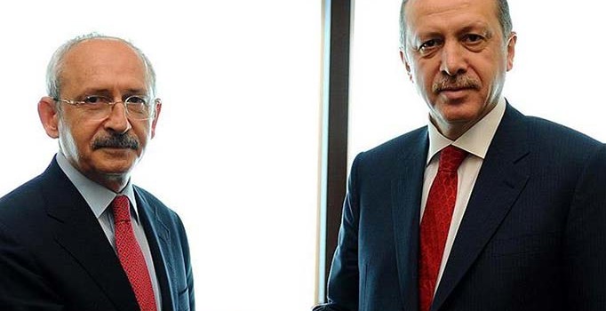 Kılıçdaroğlu, Erdoğan'a 15 bin lira tazminat ödeyecek