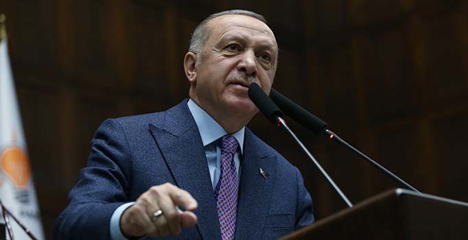 Erdoğan'dan çok net İdlib mesajı: Harekat an meselesi