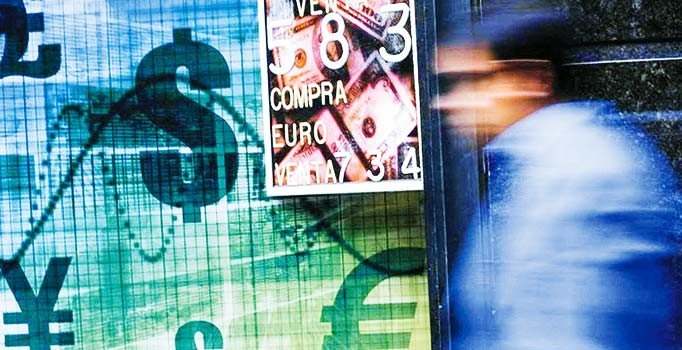 Piyasada faizler yükselirken Merkez indirim peşinde