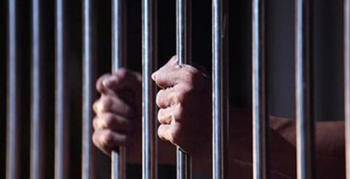 Oğlunu öldüren babaya 20 yıl hapis cezası