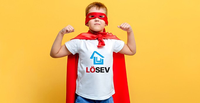 LÖSEV, çocukluk çağı kanserlerine dikkat çekiyor