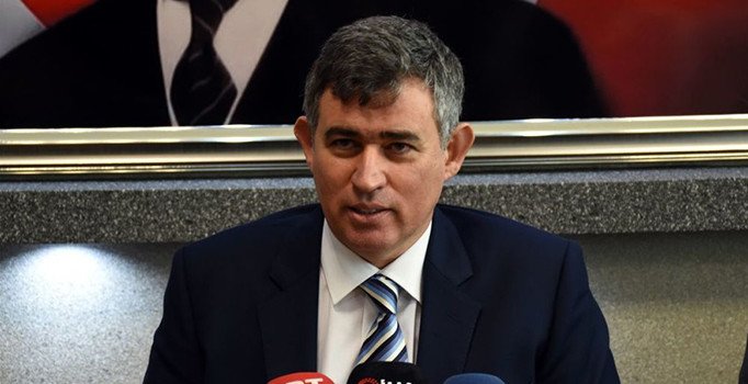 TBB Başkanı Feyzioğlu'dan Osman Kavala yorumu: Konuşmayı doğru bulmuyorum