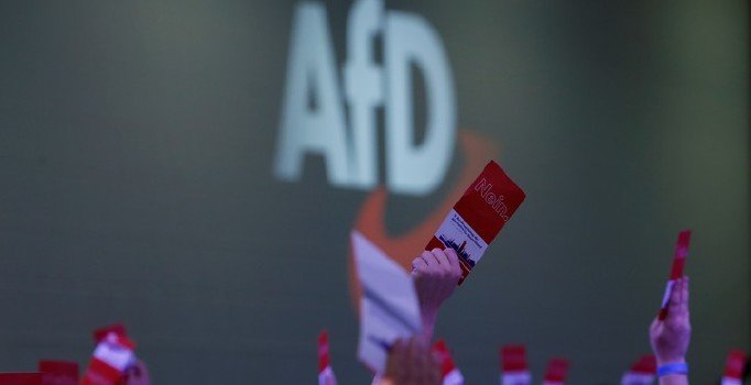 Son dakika...Aşırı sağcı Almanya için Alternatif Partisi hakkında ırkçılık soruşturması