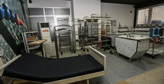 Yenimahalle'nin genç girişimcileri umut oluyor