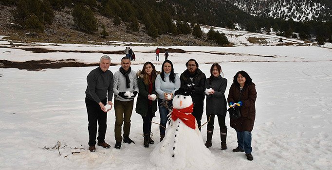 Adana'da kente göçle gelenlerle ilgili rehabilitasyon çalışmaları sürüyor