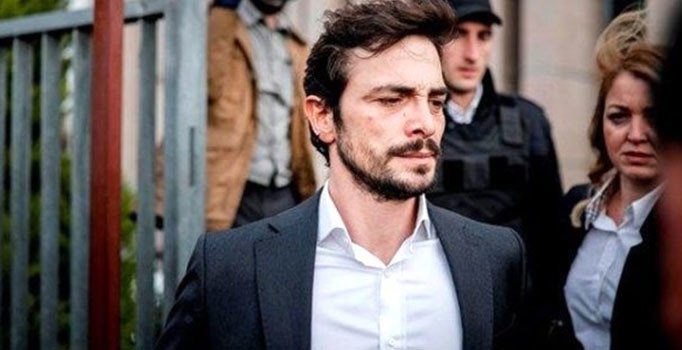 Son dakika... Ahmet Kural trafik kazası yaptı