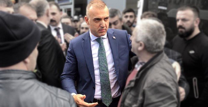 Son dakika! Rize Emniyet Müdürü Altuğ Verdi soruşturmasında 6 gözaltı daha