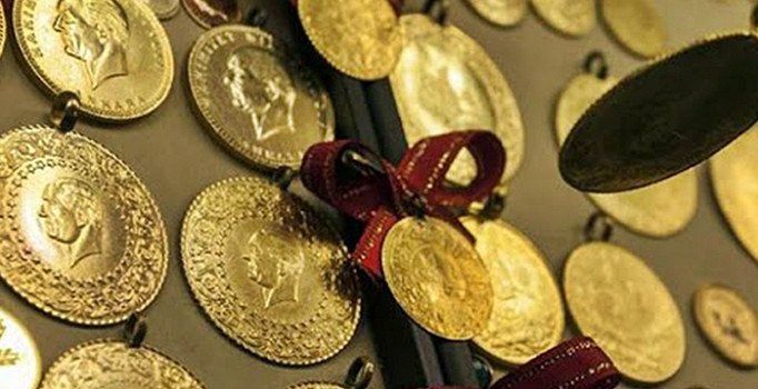 Çeyrek altın kendi rekorunu kırdı