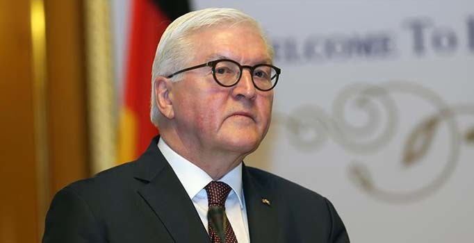 Almanya'dan ırkçı saldırıya tepki: Onlar yalnız değiller