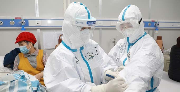 Çin'den koronavirüs uyarısı: Grip gibi kalıcı olabilir