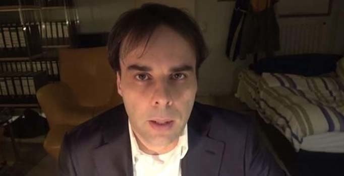 Almanya'da 10 kişiyi katleden ırkçı saldırgandan dehşete düşüren mektup