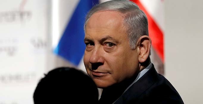 Netanyahu’dan Dünya Kupası benzetmesi: Onlar da sonucu kabullendi
