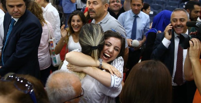 Son dakika! 20 bin ek öğretmen ataması yapılacak