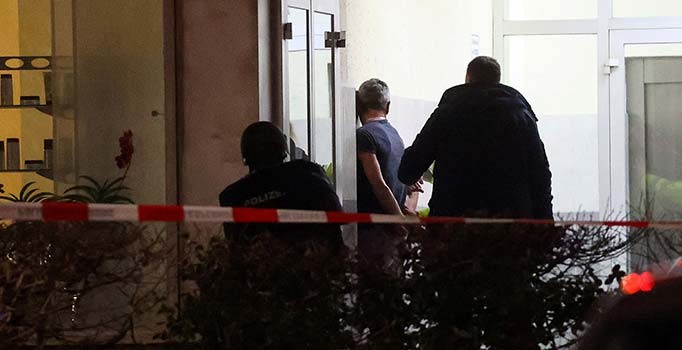 Son dakika! Almanya'daki çifte saldırıda ölü sayısı 11'e çıktı