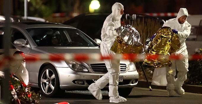 'Almanya'daki ırkçı saldırıda 5 Türk öldü' iddiası doğrulandı: Gökhan'ım gitti, Ferhat'ım gitti