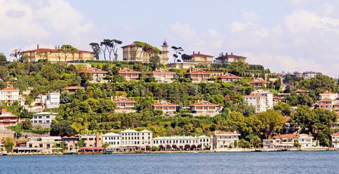 İmar Kanunu'nda değişiklik Resmi Gazete'de