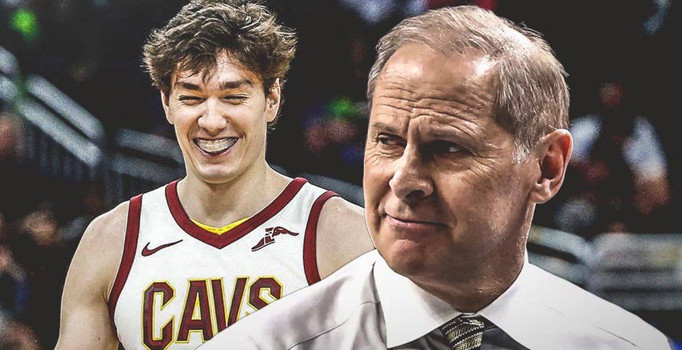 Cavaliers'ta Beilein dönemi sona erdi