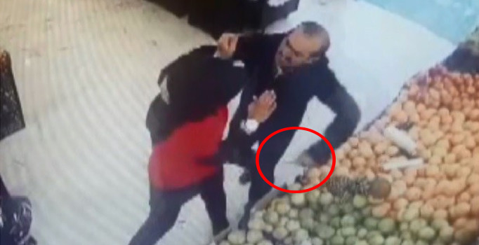 Genç kıza 'platonik aşk' dehşeti yaşatan cani gözlem altına alınacak