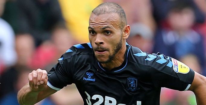 Barcelona, özel izinle Martin Braithwaite'i transfer etti