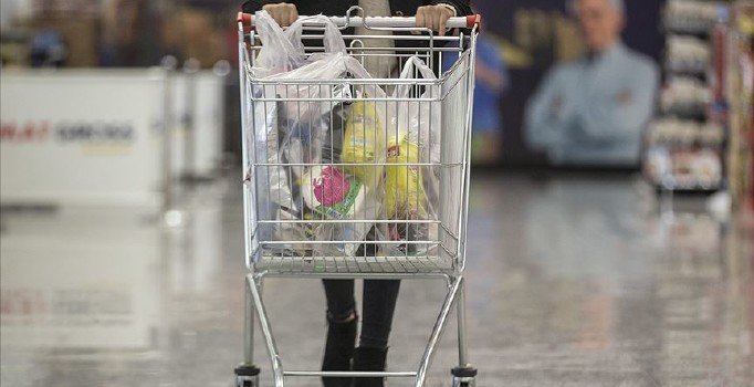 Tüketici güven endeksi şubat ayında geriledi