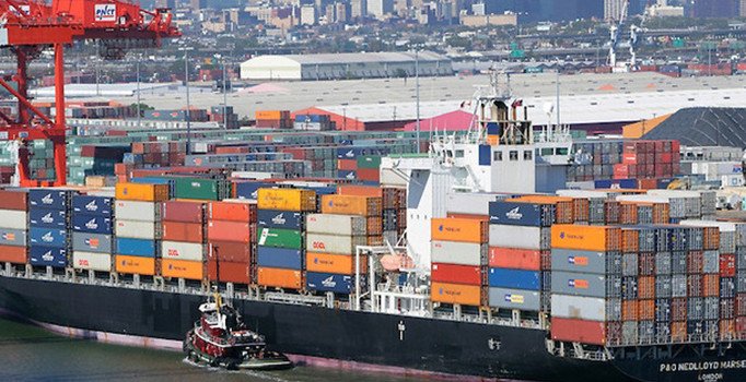 Almanya'nın makine ihracatı 2019'da düştü