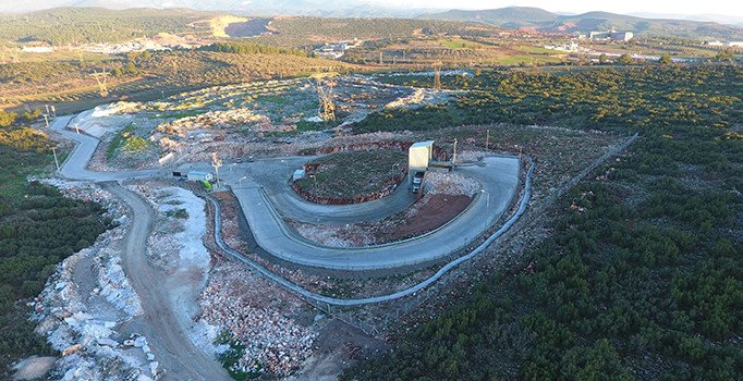 Türkiye'nin 80 iline yerel tohum Muğla'dan