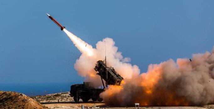 'ABD'den Patriot istendi' iddiasına yalanlama