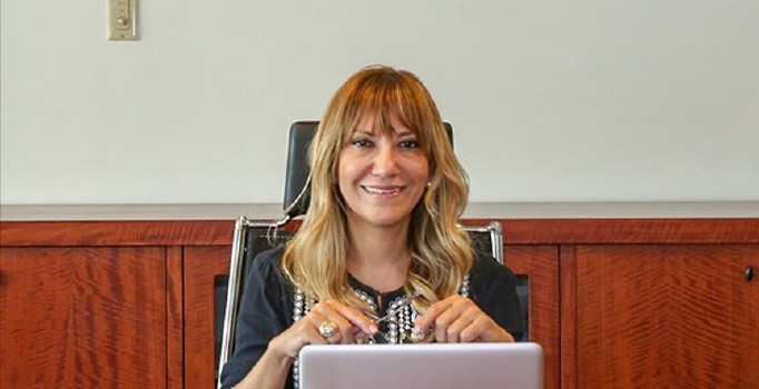 Son dakika! İBB Genel Sekreter Yardımcısı Yeşim Meltem Şişli için
9 yıl hapis talebi