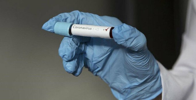 Lübnan'da ilk defa koronavirüs vakasına rastlandı