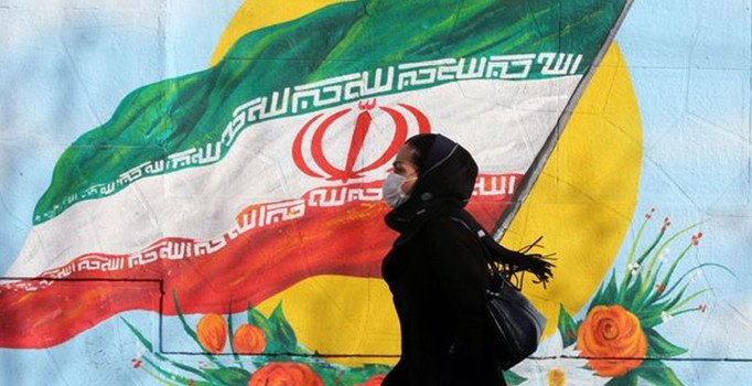 İran'da koronavirüs sebebiyle ölenlerin sayısı 5'e çıktı