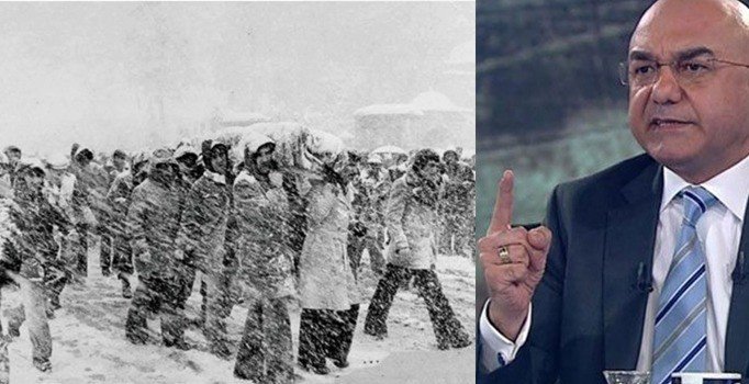 Ozan Ceyhun'un büyükelçi atanmasına Ülkücülerden tepki yağdı