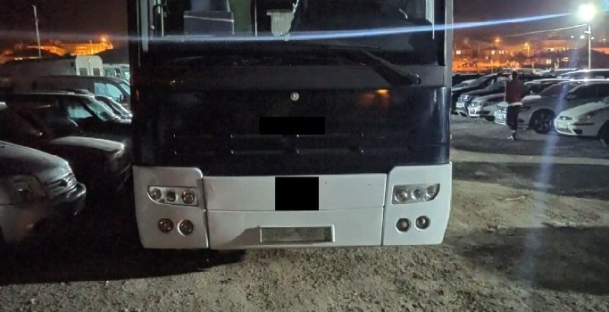 Kaçak servislere fırsat tanınmıyor