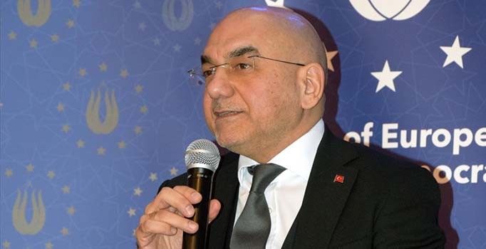 İdam ile yargılanan Ozan Ceyhun Avusturya büyükelçisi oldu