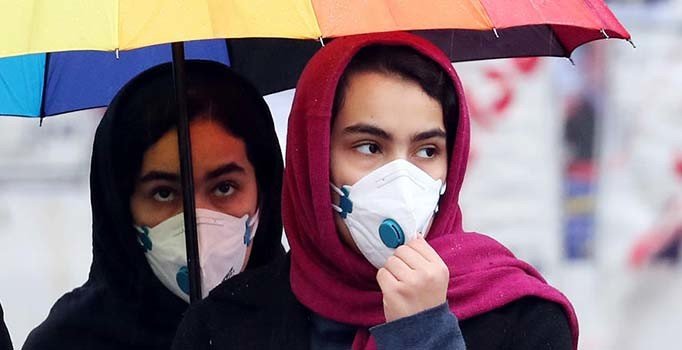 Son dakika! İran'da koronavirüs salgını büyüyor: 13 kişide daha tespit edildi