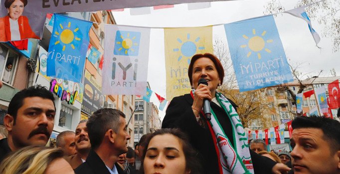 Meral Akşener: Onların rahatını bozacağım