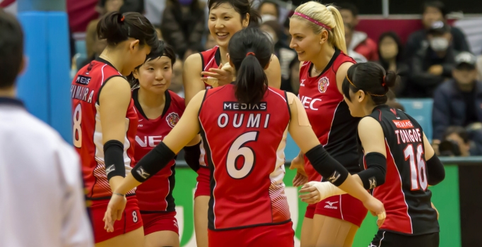 Yeliz Başa: Önemli olan bulunduğunuz ülkede iz bırakmak