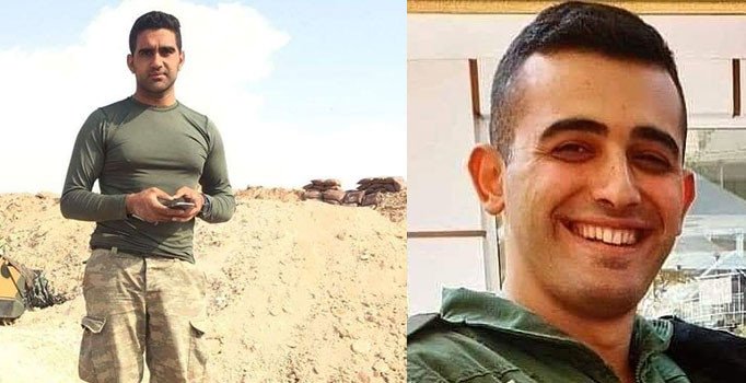 Son dakika...Suriye'nin İdlib kentinde şehit düşen askerlerimizin kimlikleri belli oldu