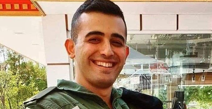 İdlib'de şehit olan Tankçı Teğmen Ali Emre Fırıncıoğulları'nın Hatay'daki ailesine acı haber verildi