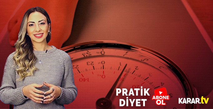 Sağlıklı kilo almanın etkili yolları nelerdir?