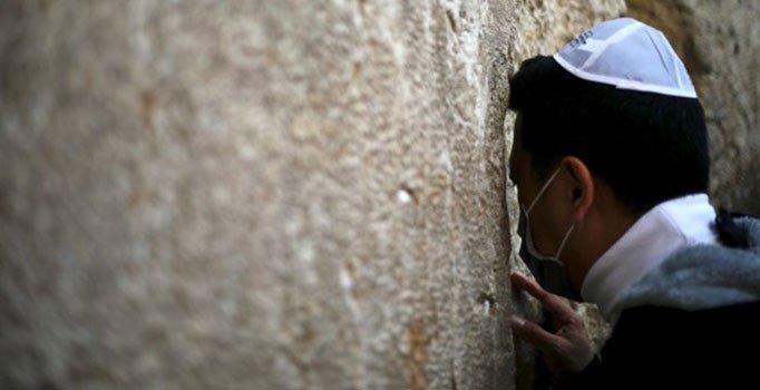 Son dakika..İsrail, koronavirüs karantinasına uymayanları hapisle cezalandıracak