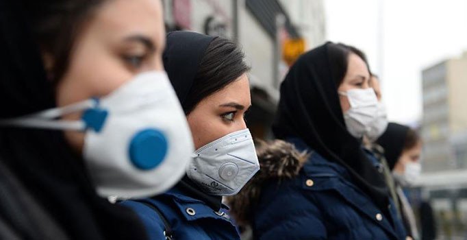 Koronavirüs nedeniyle Irak, sınır kapılarını İran vatandaşlarına kapattı